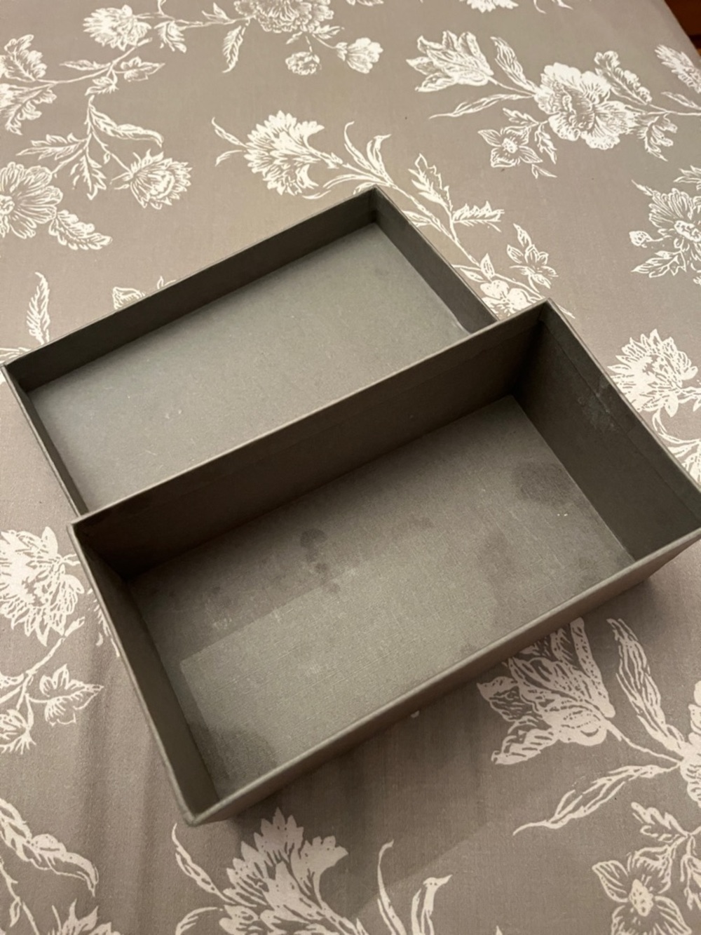 Dior box - Picture 2 of 5